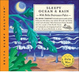 Sleepy Ocean & Gentle Rain (2 CD Set)
