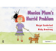 Monica Plum's Horrid Problem: A Story for Children of Troubled Parents