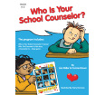 Who Is Your School Counselor?