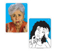 Webber Photo Cards and Mirrors