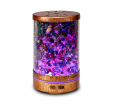 Stone Aromatherapy Diffuser - Amethyst