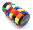 Rubik's Tower Twister