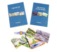 The River Cards & Guide Book