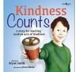 Kindness Counts: A Story for Teaching Random Acts of Kindness