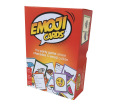 Emoji Cards: The Party Game where Charades and Emoji Colllide