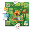 Angry Animals 2 Board Game