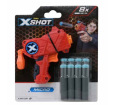 X-Shot Micro Dart Gun