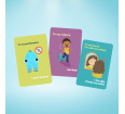 Bilingual EMDR Cognitions Card Deck