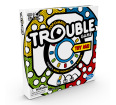 Trouble Board Game