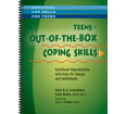 Out-of-the-Box Coping Skills for Teens Workbook