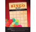 Bingo Blast - Five Fun Flexible Counseling Games in One