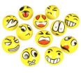Emoji Stress Balls (One Dozen)