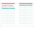 Habit Tracker Logbook