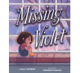 Missing Violet
