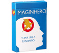 Imaginhero: A Therapy Tool to Help Children Reframe Their Approach to Problems