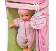 Deluxe Baby Ensemble (Doll and 11 Accessories)