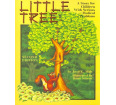 Little Tree: A Story for Children with Serious Medical Problems
