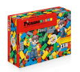 PicassoTiles Brick Building Set - 2,250 Piece