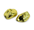 Gold Nugget (set of 2)
