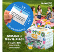 Funversation Cards For Kids