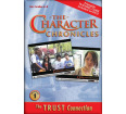 The Character Chronicles: The Trust Connection (Disk 1)