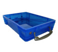 Small Portable Sand Tray with Lid