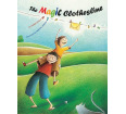 The Magic Clothesline (hardcover)
