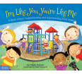 I'm Like You, You're Like Me (paperback)