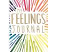 My Feelings Journal for Teens