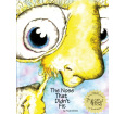 The Nose that Didn't Fit Book (Hardcover)