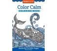 Color Calm: Adult Coloring Book