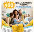 Funversation Cards For Kids