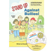 Stand Up Against Bullies (Grades 3-5) with CD