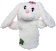 Billie the Bunny Hand Puppet