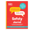 Safety Conversation Journal