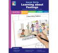Learning about Feelings Resource Book (Grades PK-2)