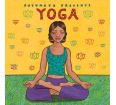 Yoga Music CD