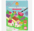 Mindful Doodling Kit: Peaceful Patterns