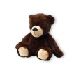 Warmies Lavender Scented Brown Bear