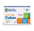 Let's Talk Cubes