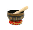 Relaxation Singing Bowl