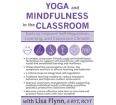 Yoga & Mindfulness in the Classroom DVD: Tools to Improve Self-Regulation, Learning & Climate