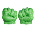 Foam Hulk Smash Fists Toy