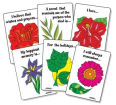 Memory Garden: Bereavement Healing Cards