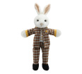 Mr. Rabbit Puppet