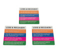 Totika Loss & Recovery Deck