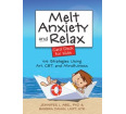 Melt Anxiety and Relax Card Deck for Kids