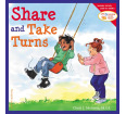 Share and Take Turns