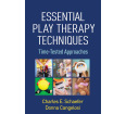 Essential Play Therapy Techniques: Time-Tested Approaches