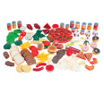 Bargain Buffet Toy Food Set